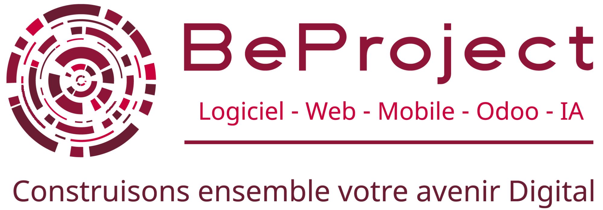 BeProject BeProject