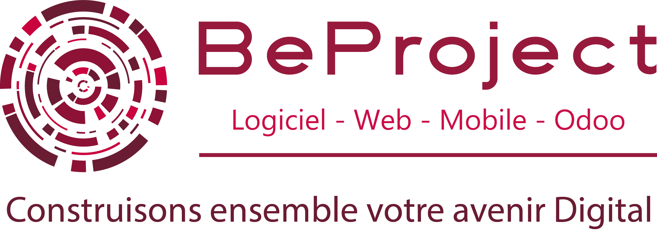 BeProject